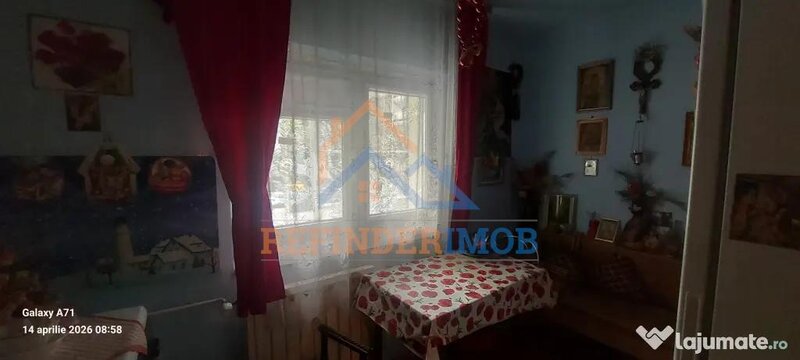 Brancoveanu Vanzare Studio