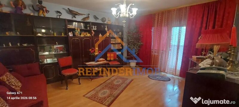 Brancoveanu Vanzare Studio