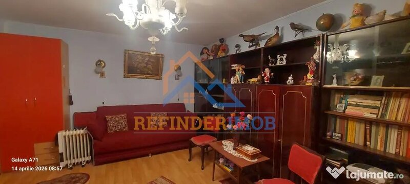 Brancoveanu Vanzare Studio